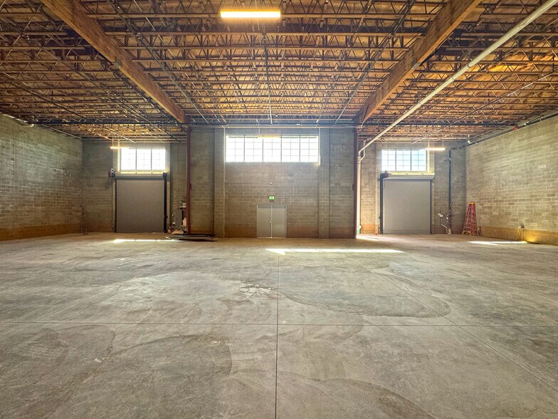 More Photos Of 3192 Juniper Ave, Santa Rosa Warehouse For Sale