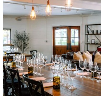 More Photos Of 6512 Washington St, Yountville Storefront For Lease