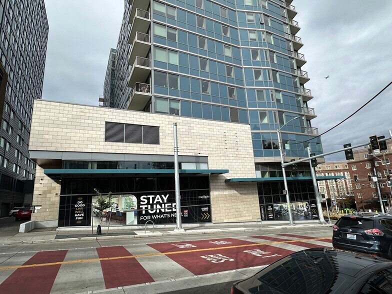 Primary Photo Of 1001 Broadway, Seattle Apartments For Lease