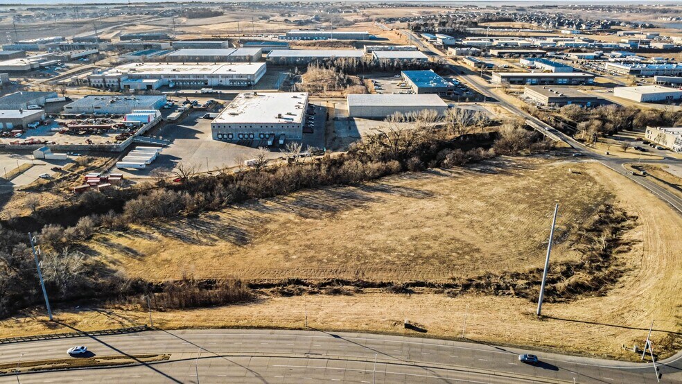 More Photos Of S 120th Street & Giles Road, La Vista Land For Sale