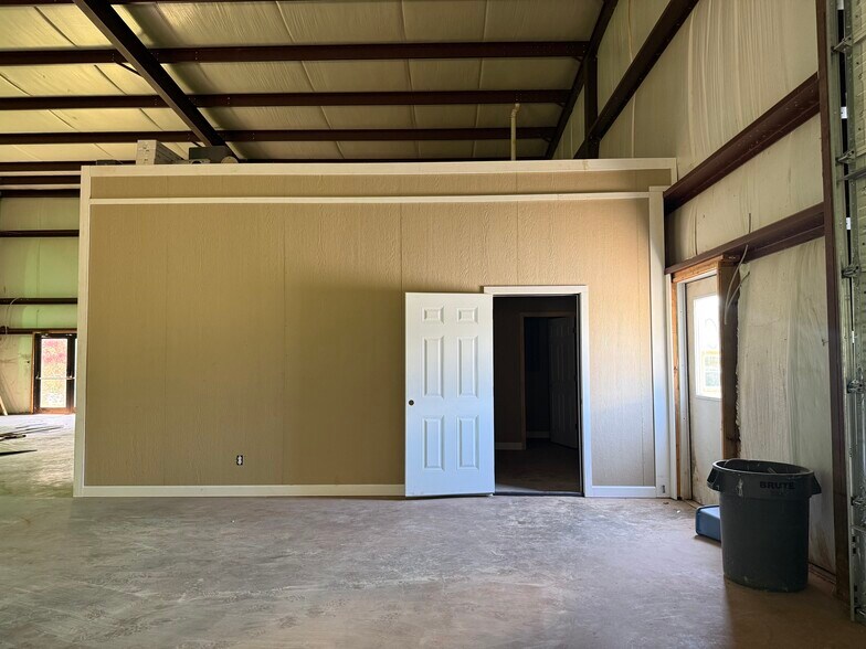 More Photos Of 6114 US-76, Pendleton Industrial For Sale