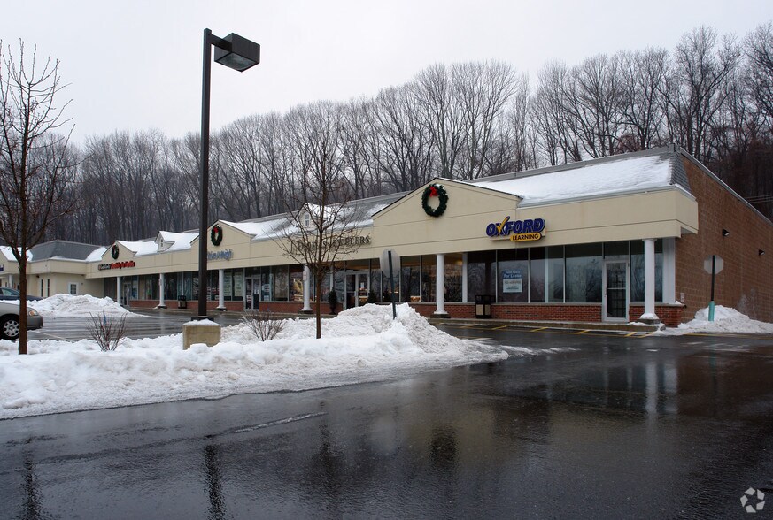 More Photos Of 240 US Highway 206, Flanders Restaurant For Lease