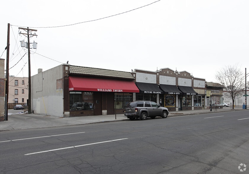 More Photos Of 421-439 E 17th Ave, Denver Storefront For Lease
