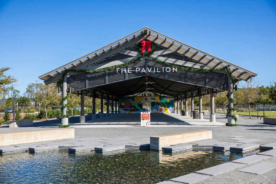 More Photos Of 50 Origins Main Street, Watersound General Retail For Lease