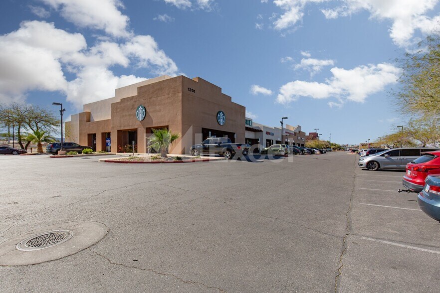 More Photos Of 1331 W Warm Springs Rd, Henderson Restaurant For Sale
