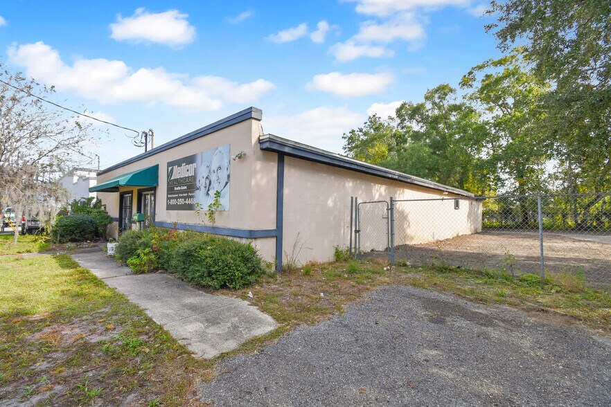 More Photos Of 3429 N Liberty St, Jacksonville Light Distribution For Lease