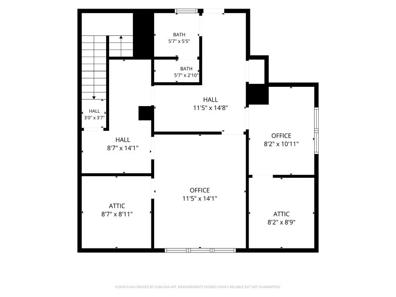 More Photos Of 2175 Hankey Mountain Hwy, Churchville Restaurant For Sale