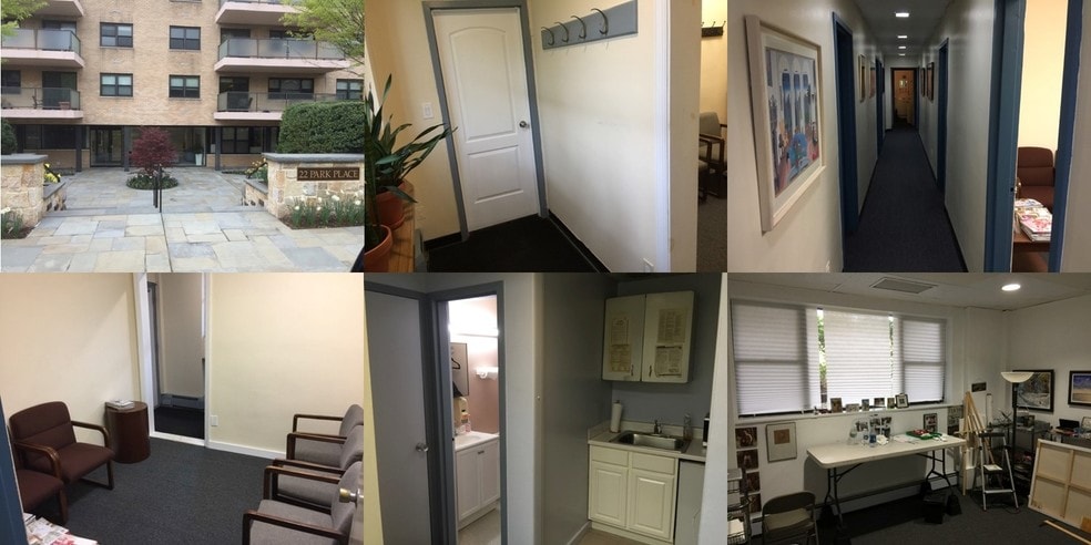More Photos Of 20-24 Park Pl, Great Neck Office Residential For Lease