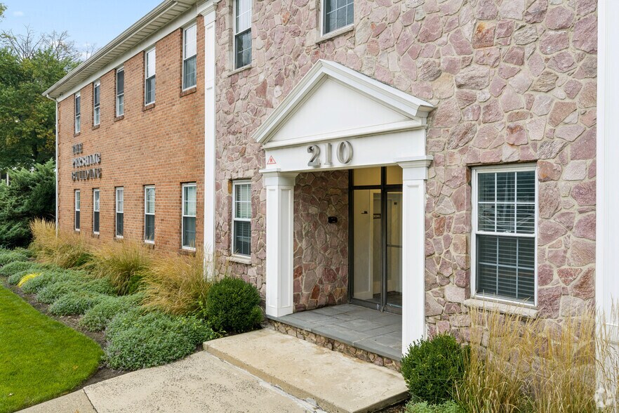 More Photos Of 210 Knickerbocker Rd, Cresskill Medical For Lease