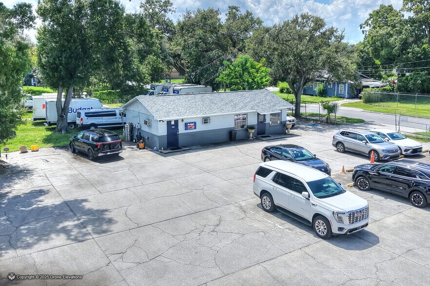 More Photos Of 120 W Memorial Blvd, Lakeland Auto Dealership For Sale