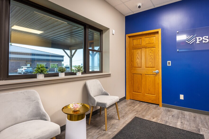 More Photos Of 3681 Prism Ln, Kieler Office For Sale