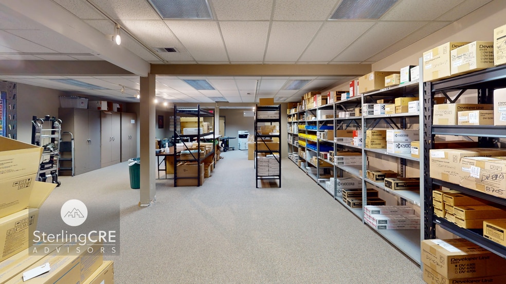 More Photos Of 1115 Euclid Ave, Helena Freestanding For Sale