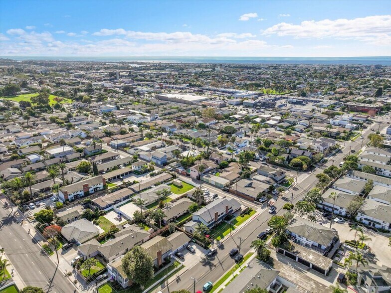 More Photos Of 1780 Santa Ana Ave, Costa Mesa Multifamily For Sale