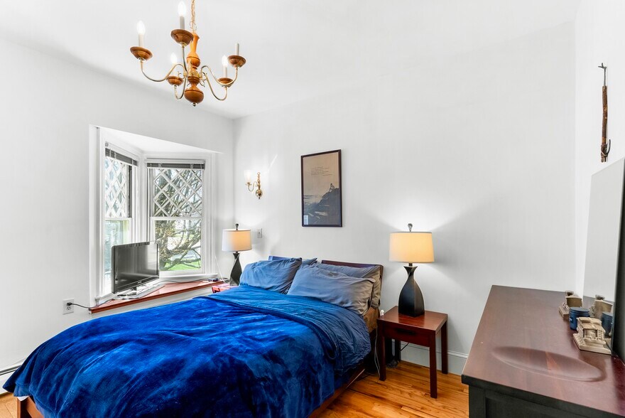 More Photos Of 1358 Smith St, North Providence Apartments For Sale