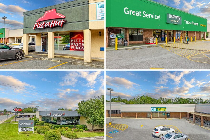 More Photos Of 156-120 Eighth St, Helena Storefront For Lease