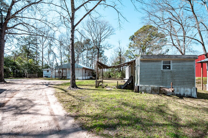 More Photos Of 25452 Ipes Rd, Splendora Land For Sale