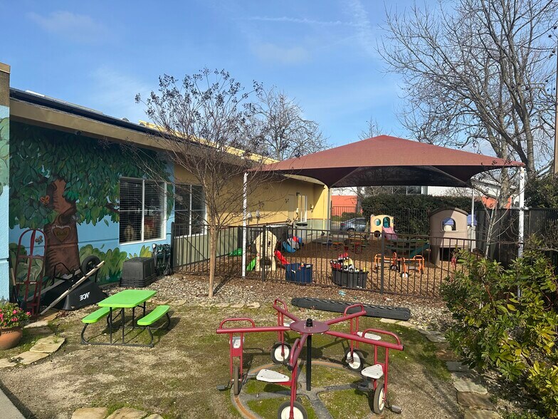 More Photos Of 2802 Spafford St, Davis Office For Sale