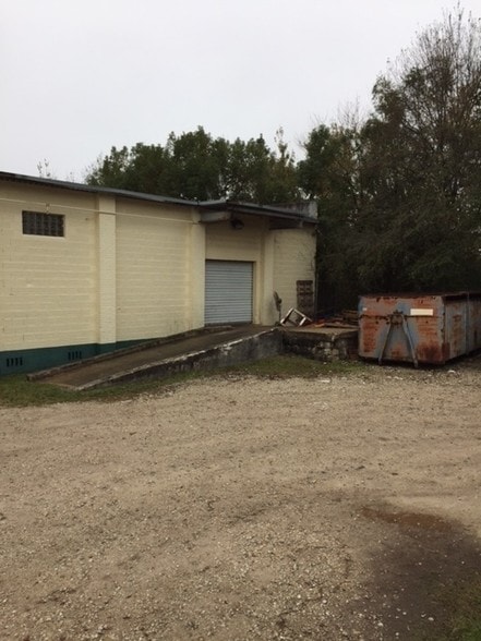 More Photos Of 2708 W Beaver St, Jacksonville Warehouse For Lease