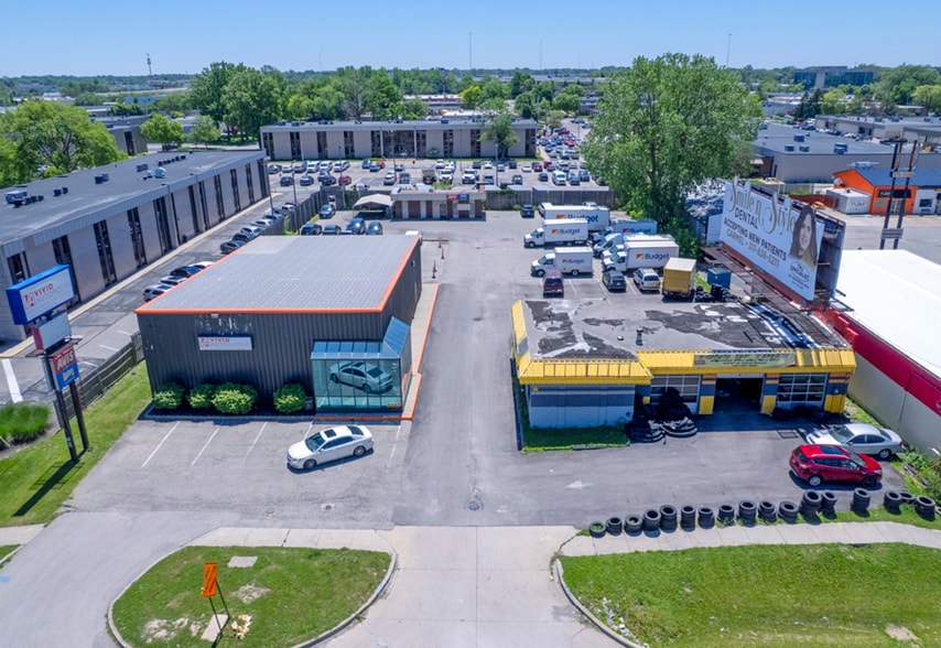 Primary Photo Of , Indianapolis General Retail For Sale