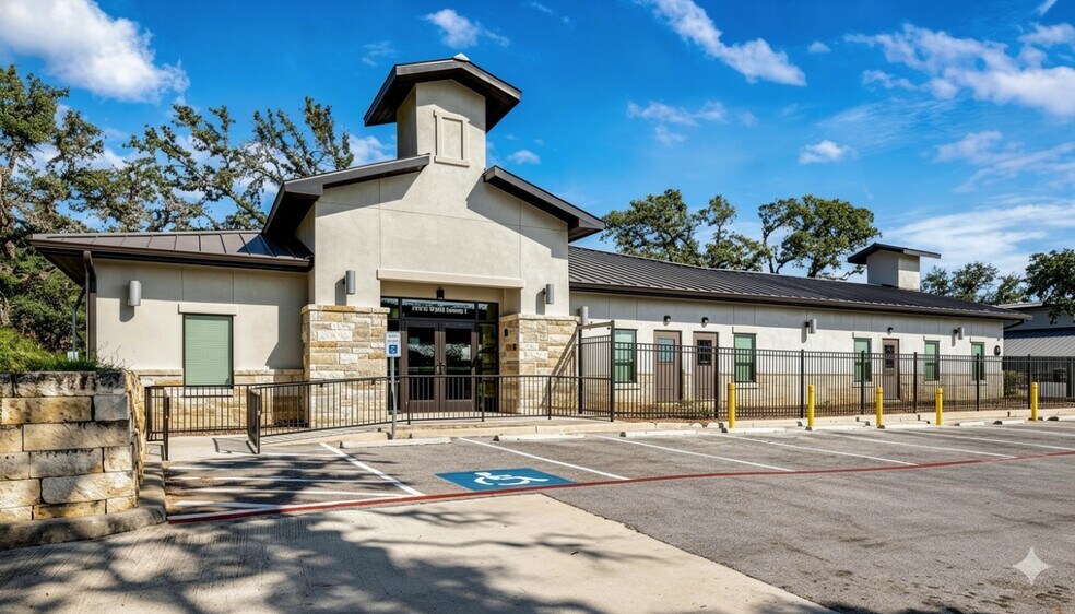 More Photos Of 27511 Interstate 10, Boerne Office For Sale