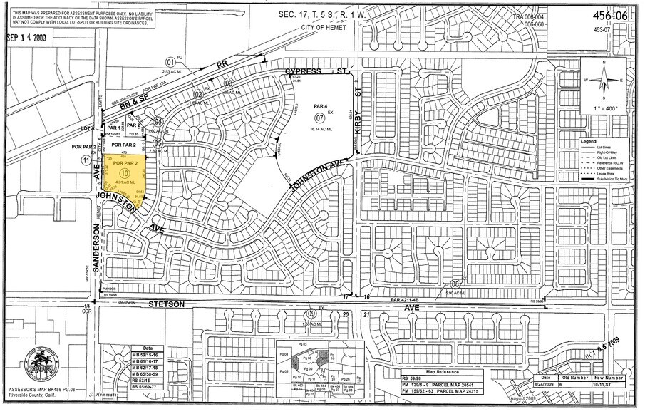 More Photos Of 3126 W Johnston Ave, Hemet Religious Facility For Sale