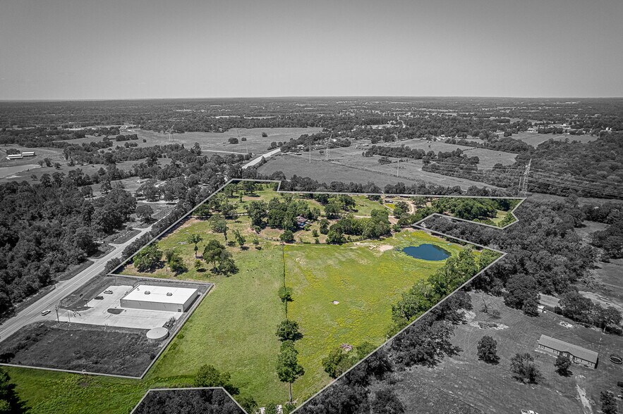 Primary Photo Of 26298 Hwy 105 W, Montgomery Land For Sale