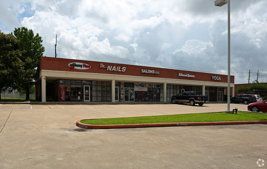 Primary Photo Of 7610-7710 Cherry Park Dr, Houston Unknown For Lease