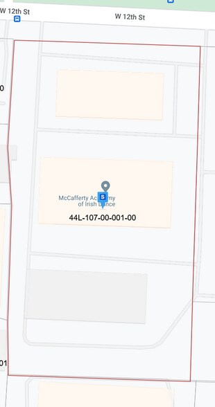 More Photos Of 6805 W 12th St, Little Rock Flex For Lease