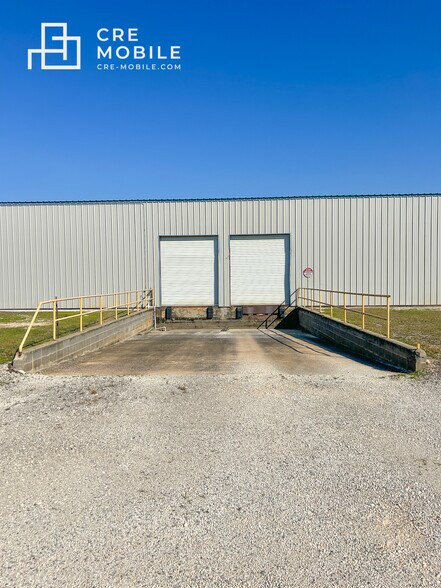 More Photos Of 4405 Dawes Rd, Theodore Industrial For Sale