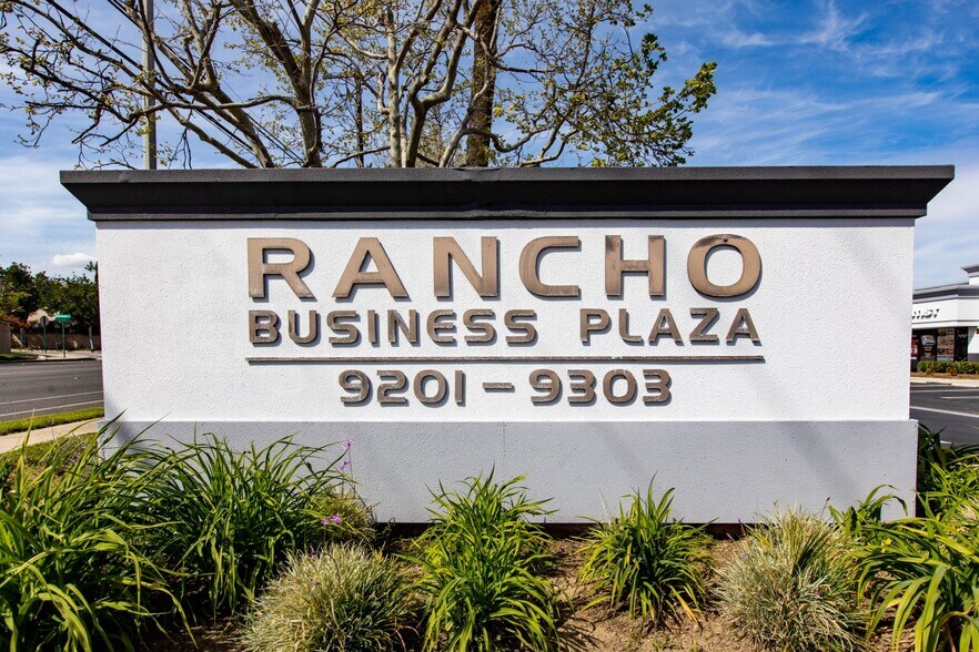 More Photos Of 9249-9272 Archibald Ave, Rancho Cucamonga Warehouse For Sale