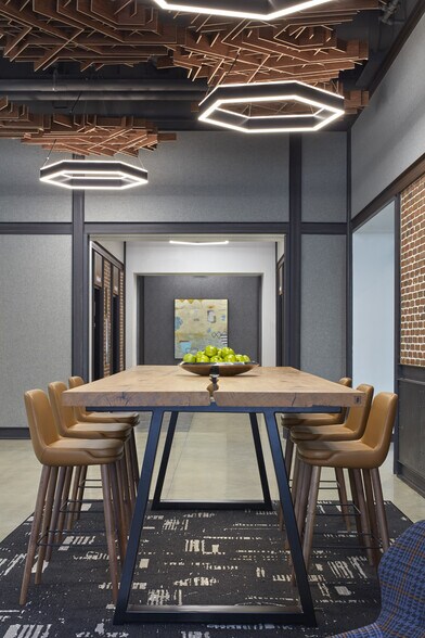 More Photos Of 100 Kimball Pl, Alpharetta Office For Lease