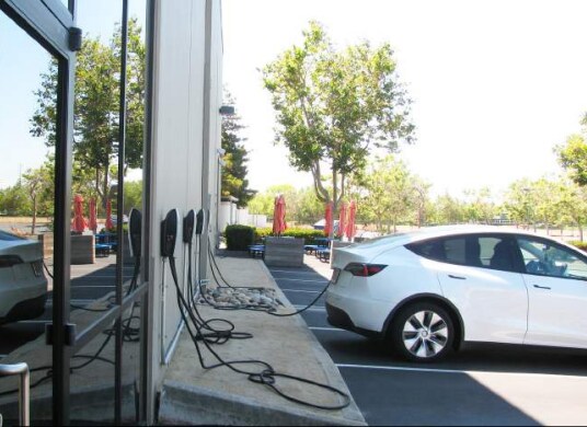 More Photos Of 34175 Ardenwood Blvd, Fremont Research And Development For Lease