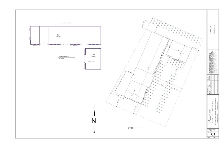 More Photos Of 305 Anderson rd, Shelley General Retail For Lease