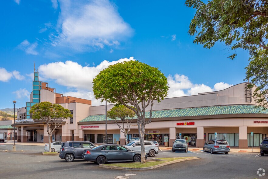 More Photos Of 890 Kamokila Blvd, Kapolei Freestanding For Lease