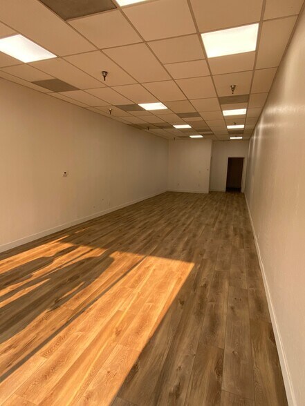 More Photos Of 1601-1615 Meridian Ave, San Jose Drugstore For Lease