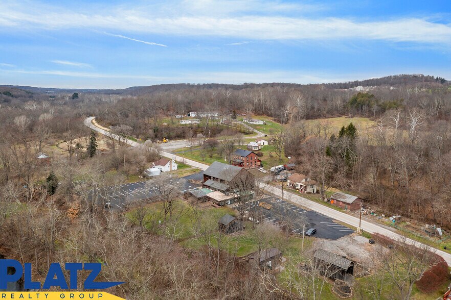 More Photos Of 42087 State Route 154, Lisbon Restaurant For Sale