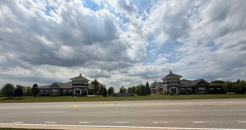 More Photos Of 6021 Washington St, Gurnee Medical For Sale