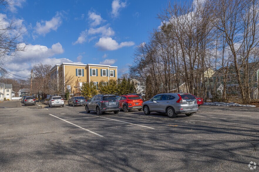 More Photos Of 31 Cherry St, Milford Office For Sale