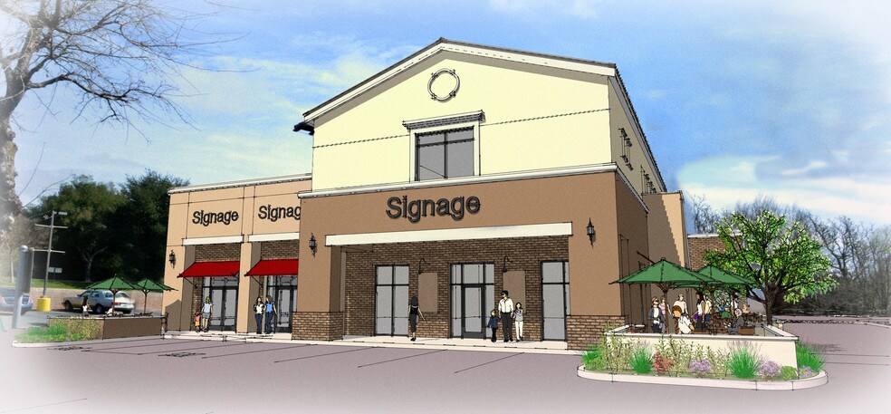 More Photos Of 2040 El Camino Real, Atascadero General Retail For Lease