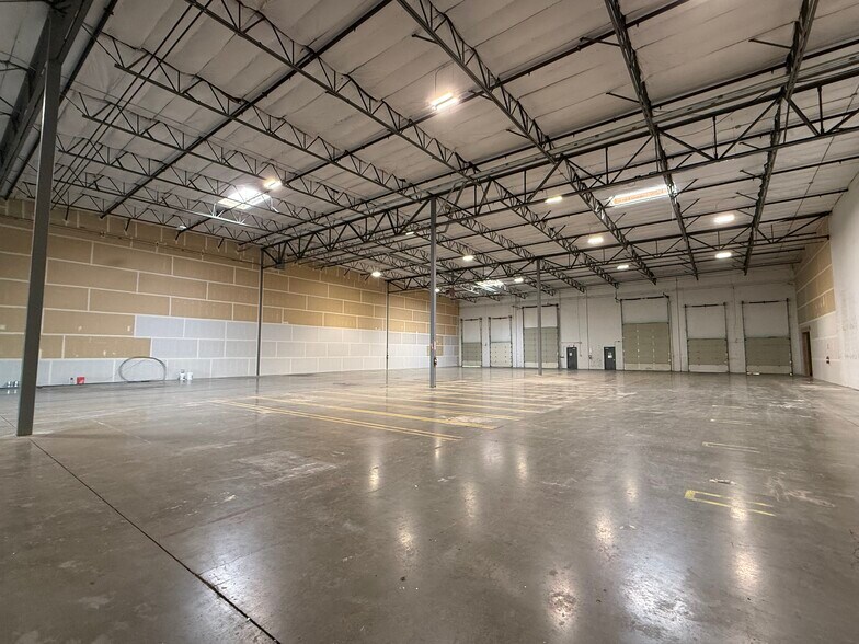 More Photos Of 5408 NE 88th St, Vancouver Warehouse For Lease