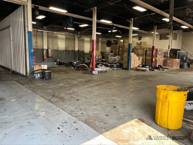 More Photos Of , Mansfield Industrial For Sale