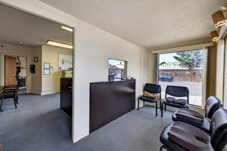 More Photos Of 301 State Ave, Alamosa Storefront Retail Office For Sale