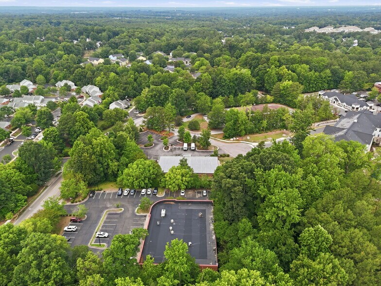 More Photos Of 502 McKnight Dr, Knightdale Medical For Sale