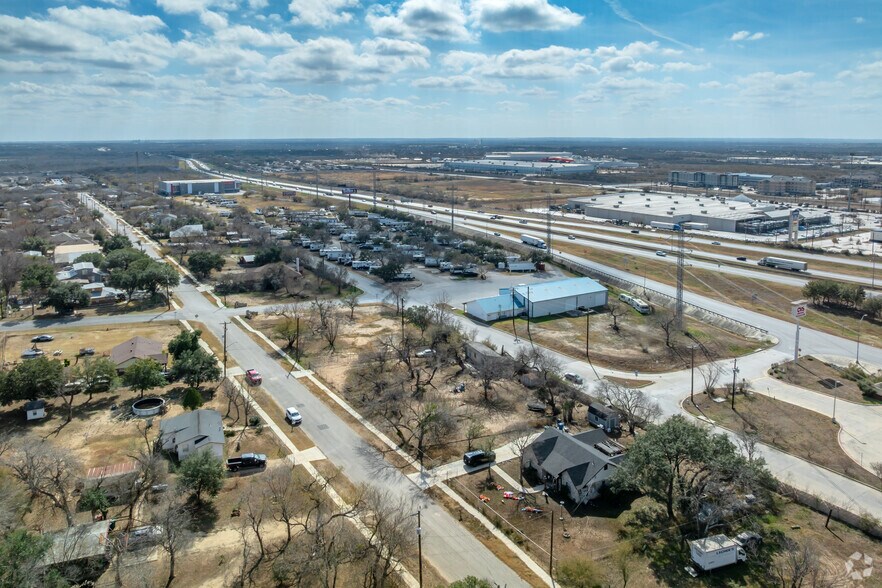More Photos Of 3500 Orkney Ave, San Antonio Land For Sale