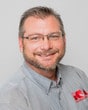 Greg Morgan