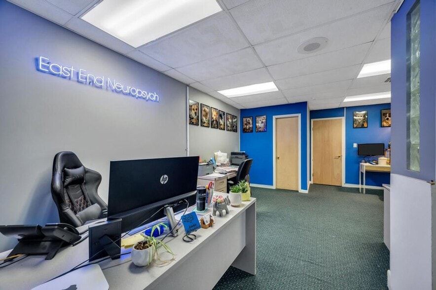 More Photos Of 2539 Middle Country Rd, Centereach Office For Sale