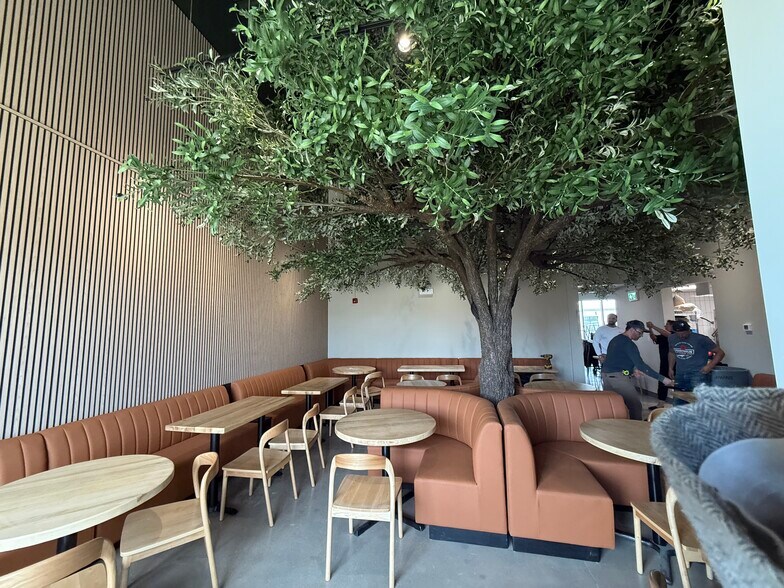 More Photos Of 2130-2136 Kains Rd, London Storefront For Lease
