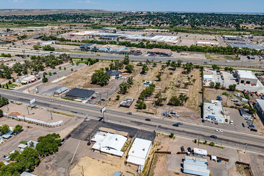 More Photos Of 3029 N Elizabeth St, Pueblo Freestanding For Sale
