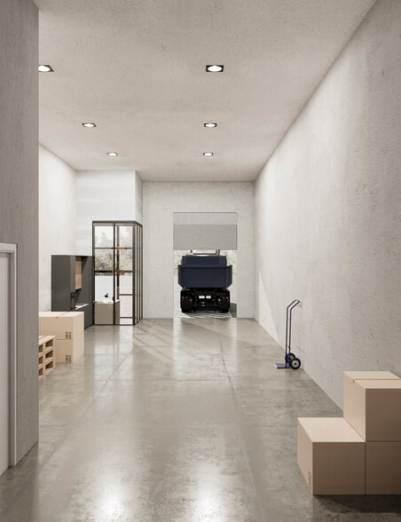 More Photos Of 11539 Lakeridge Pky, Ashland Light Distribution For Lease