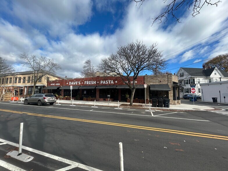 More Photos Of 77 Holland St, Somerville General Retail For Sale